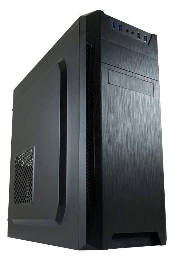 LC-Power Classic 7040B - MDT - ATX - keine Spannungsversorgung