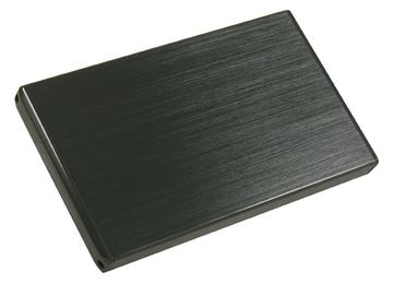 LC-Power LC-25U3-Hydra - Speichergehäuse - 2.5 (6.4 cm) von LumaTech