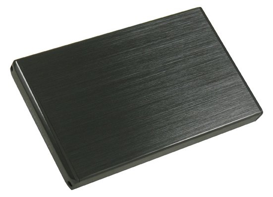 LC-Power LC-25U3-Hydra - Speichergehäuse - 2.5 (6.4 cm)