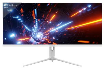 LC-Power LC-M40-UWQHD-144 - LED-Monitor - 101.6 cm (40) von LumaTech