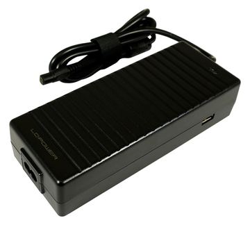 LC-Power LC-NB-PRO-120 - Netzteil - Wechselstrom 110-240 V von LumaTech