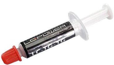 LC-Power LC-TG-1g - Wärmeleitpaste 1 g