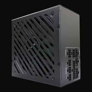 LC-Power Netzteil LC6850G-SI 850 W - PC-/Server Netzteil - ATX von LumaTech