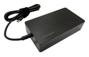 LC-Power Netzteil NB Notebook-Netzteil LC-NB-PRO-140-C - PC-/Server Netzteil - USB Typ C von LumaTech