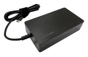 LC-Power Netzteil NB Notebook-Netzteil LC-NB-PRO-140-C - PC-/Server Netzteil - USB Typ C