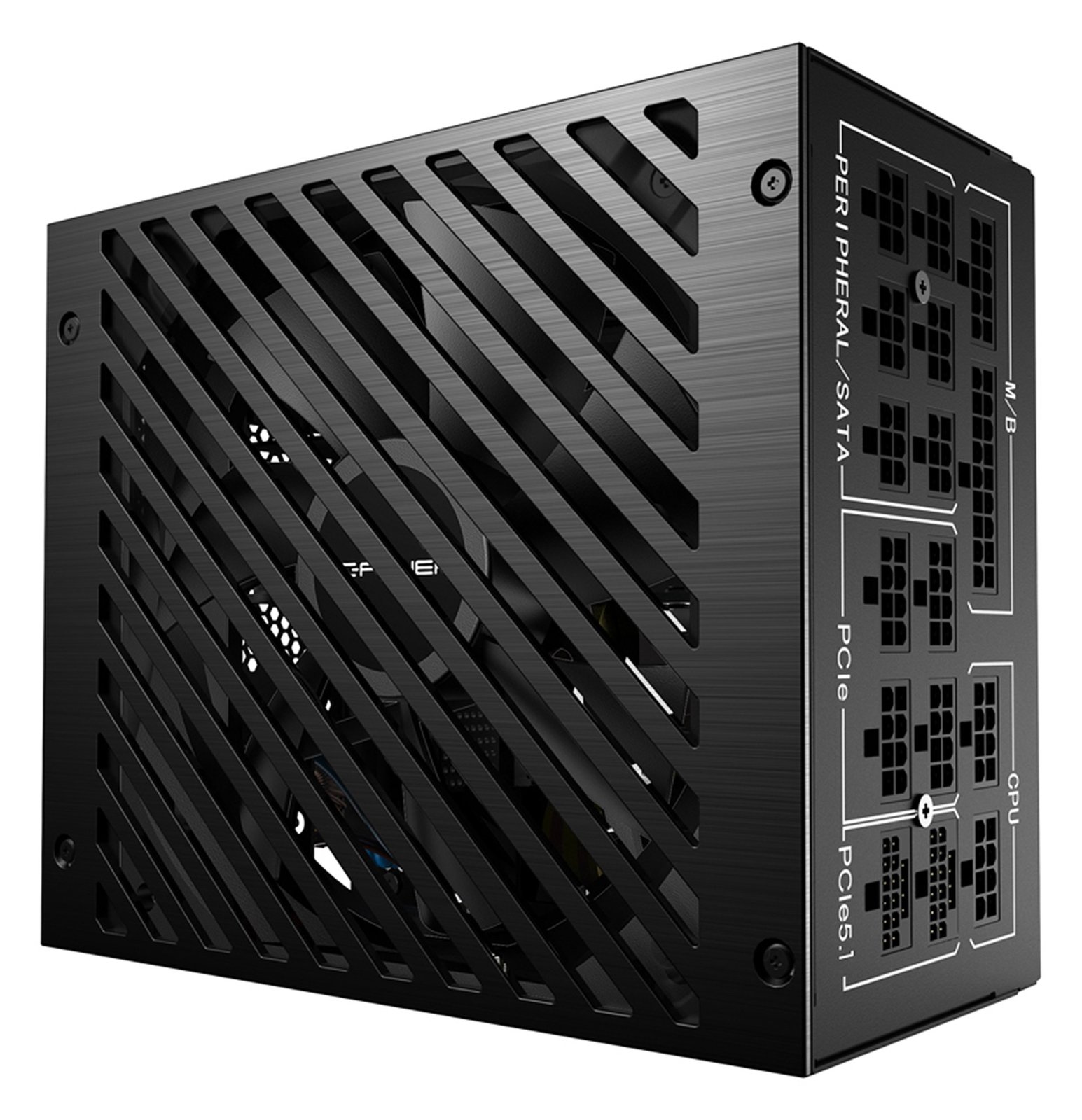 LC-Power Platinum Serie LC850P V3.1 Modular PCI-e5 retail