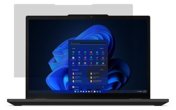 Lenovo 13.3 Premium Clarity Privacy Filter for X13 Yoga G4 von LumaTech