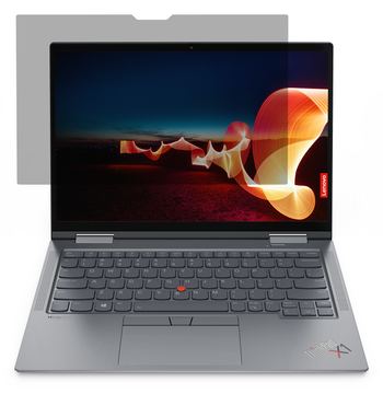 Lenovo 14 inch Premium Clarity Privacy von LumaTech