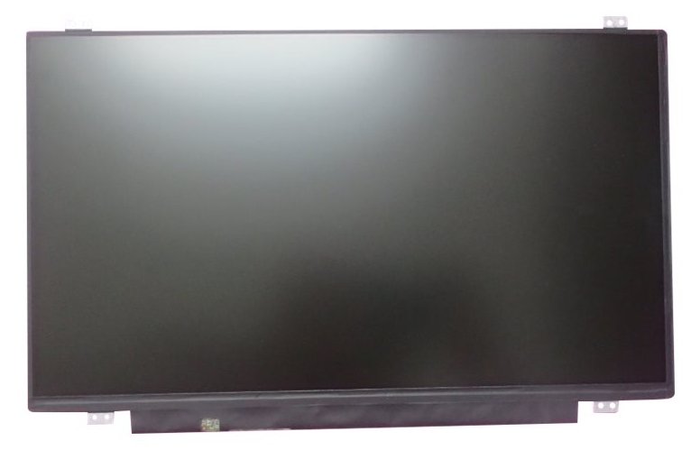 Lenovo 14 HD Slim 220 nit LCD-Panel blendfrei