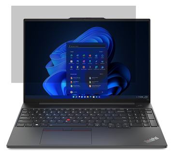 Lenovo 16 Premium Clarity Privacy Filter for P16/T16 G1 von LumaTech