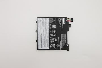 Lenovo 30Wh 2-cell lithium-ion battery bty - Batterie - 4.000 mAh von LumaTech