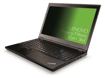 Lenovo 3M PF14.0W - Blickschutzfilter für Notebook - 35.6 cm (14) von LumaTech