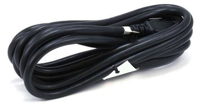 Lenovo 42T5077 - 1 m - Kabel - Strom / Netzteil 1 m