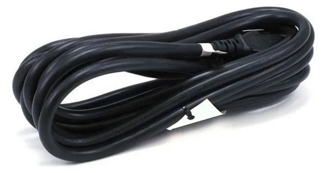 Lenovo 42T5077 - 1 m - Kabel - Strom / Netzteil 1 m, Ansicht 2