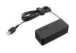 Lenovo 45W AC Adapter - Netzteil - Wechselstrom 100-240 V von LumaTech