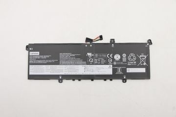 Lenovo 4-cell laptop battery 56Wh capacity - Batterie - 3.600 mAh von LumaTech