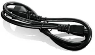 Lenovo 54Y8392 - 1,8 m - Kabel - Strom / Netzteil 1,8 m, Ansicht 2