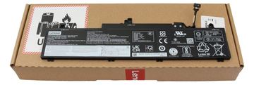 Lenovo 57Wh 3-cell lithium-ion battery for devices - Akku - 4.948 mAh von LumaTech