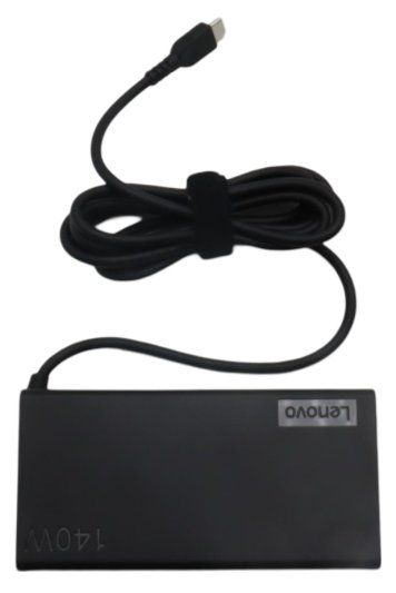 Lenovo 5A11K06364 USB-C Netzteil - PC-/Server Netzteil - USB Typ C