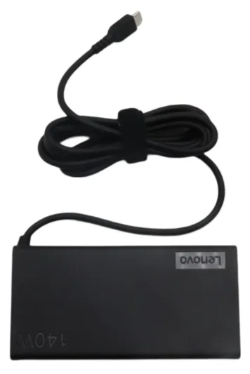 Lenovo 5A11K06364 USB-C Netzteil - PC-/Server Netzteil - USB Typ C, Ansicht 2