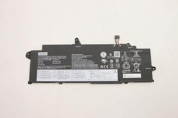 Lenovo 5B10W51875 Akku 4 Cell 57Wh intern - Batterie - 3.711 mAh von LumaTech
