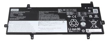 Lenovo 5B10W51881 - Batterie 4.425 mAh 11,64 V von LumaTech