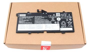 Lenovo 5B10X82537 Akku 30Wh Original - Batterie - 3.935 mAh von LumaTech