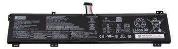 Lenovo 5B11B48830 Akku 80Wh Original - Akku - 5.100 mAh von LumaTech