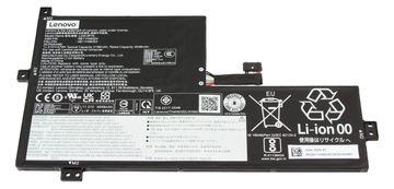 Lenovo 5B11H56353 - Batterie 4.156 mAh 11,31 V von LumaTech
