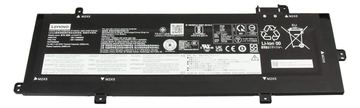 Lenovo 5B11M90035 Akku 52Wh Original - Akku - 3.400 mAh von LumaTech