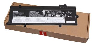 Lenovo 5B11M90037 Akku 86Wh Original - Batterie - 5.570 mAh von LumaTech