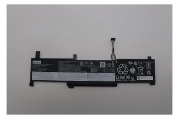Lenovo 5B11N52029 Battery 45Wh Original - Batterie - 4.054 mAh von LumaTech