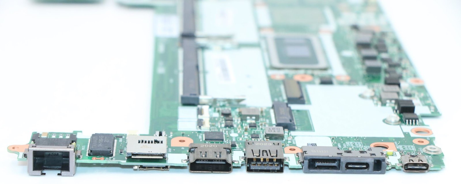 Lenovo 5B20W77438 - Hauptplatine - Lenovo - ThinkPad L14