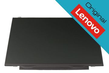 Lenovo 5D10H13023 Original Display 1366x768 matt slimline von LumaTech