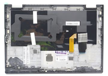 Lenovo 5M10Y85784 - Cover + keyboard - Tastatur mit Hintergrundbeleuchtung - Lenovo - ThinkPad X13 Yoga Gen 1 von LumaTech