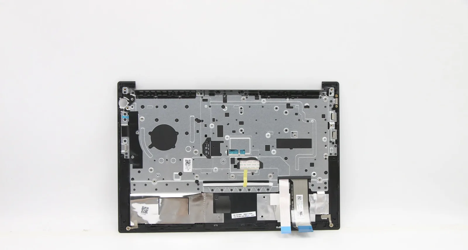 Lenovo 5M11A35101 - Cover + keyboard - Lenovo - ThinkPad E14 Gen 2, Ansicht 2