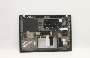 Lenovo 5M11H25946 - Cover + keyboard - Tastatur mit Hintergrundbeleuchtung - Lenovo - ThinkPad T14s Gen 3 von LumaTech
