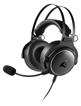 Sharkoon SKILLER SGH50 - Headset - ohrumschließend von LumaTech
