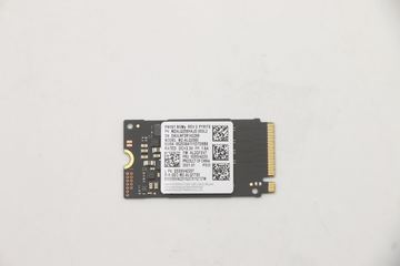 Lenovo 5SS0V42253 - 256 GB - M.2 von LumaTech