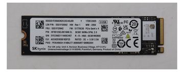 Lenovo 5SS1F20642 SSD von LumaTech