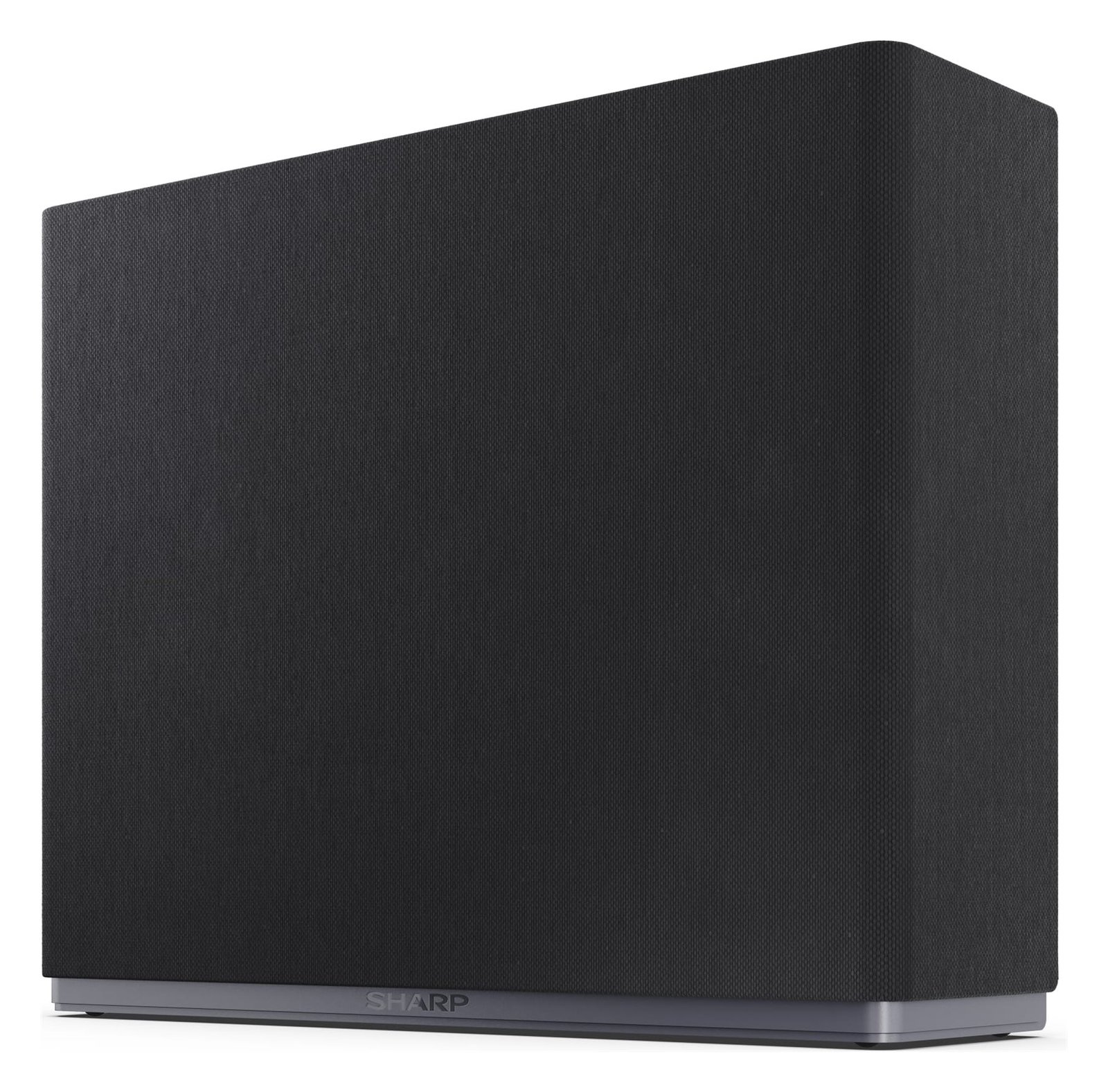 Sharp CP-AWS0101 AQUOS kabelloser Subwoofer - Subwoofer