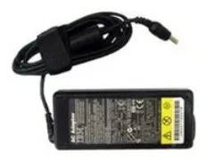 Lenovo 65W AC Adapter - Netzteil - 65 Watt - für Edge 15, Ansicht 2
