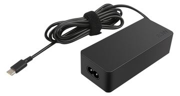Lenovo 65W Standard AC Adapter (USB Type-C) - Netzteil von LumaTech