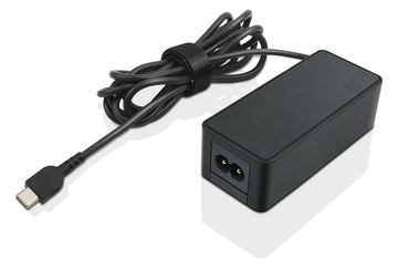 Lenovo 65W Standard AC Adapter (USB Type-C) - Netzteil von LumaTech