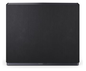 Sharp CP-AWS2001 AQUOS Wireless Surround - Audio - Kabellos von LumaTech
