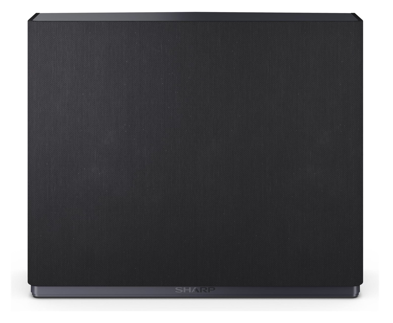 Sharp CP-AWS2001 AQUOS Wireless Surround - Audio - Kabellos