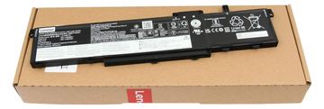 Lenovo 94Wh internal lithium-ion battery for ThinkPad - Battery - Batterie - 8.120 mAh von LumaTech