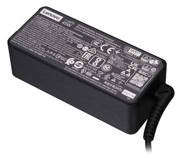 Lenovo AC Adapter 3 Pin WW FRU00HM615 Notebook Indoor - PC-/Server Netzteil von LumaTech
