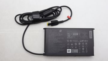 Lenovo AC Adapter 8.5A includes power cable - PC-/Server Netzteil von LumaTech