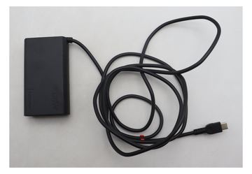 Lenovo AC Adapter USB Type-C includes power cable - PC-/Server Netzteil von LumaTech